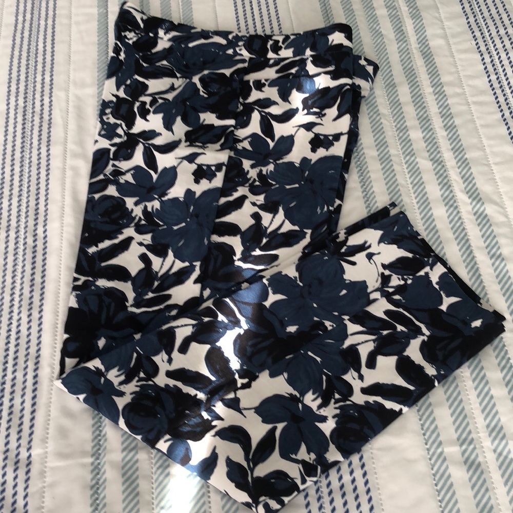 Linda Matthew Pants